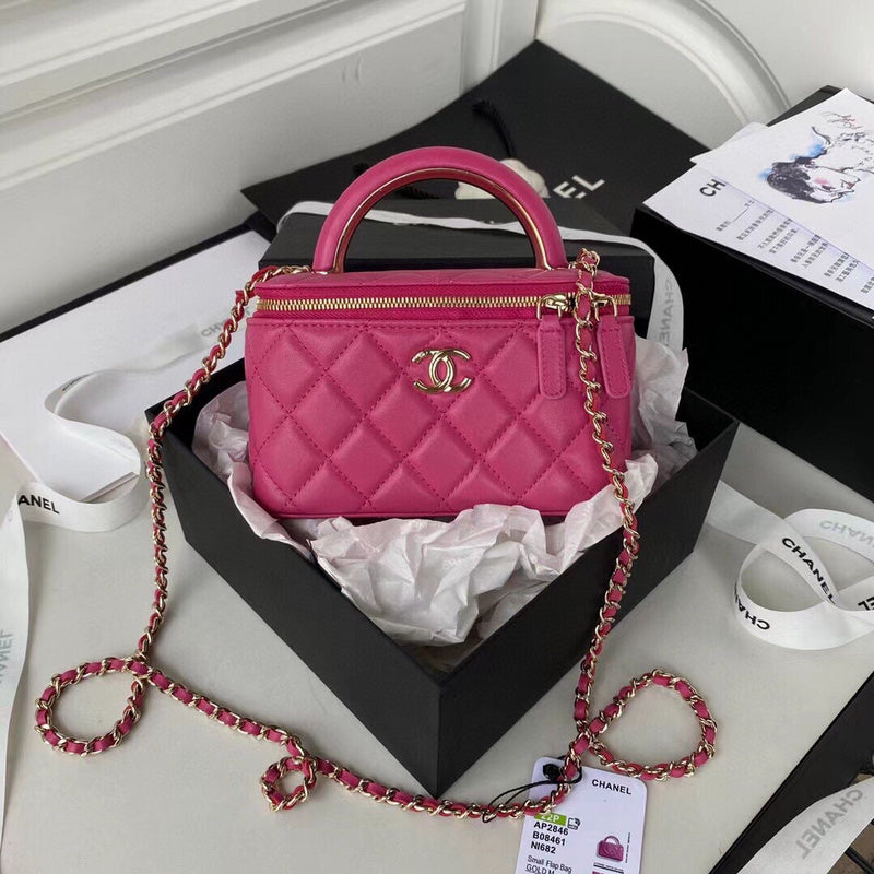 Chanel Handbag - Almora Bags
