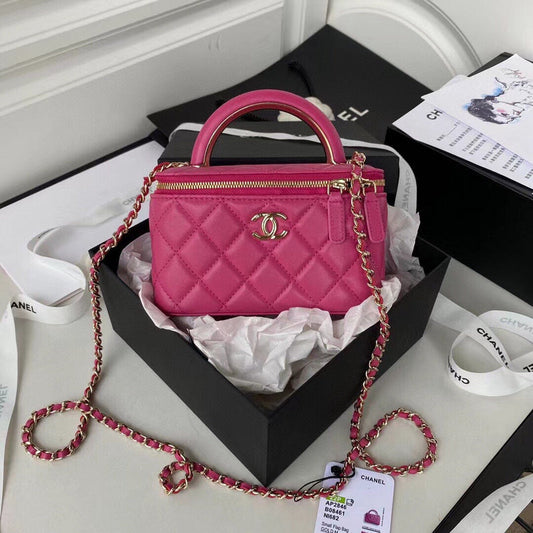 Chanel Handbag - Almora Bags
