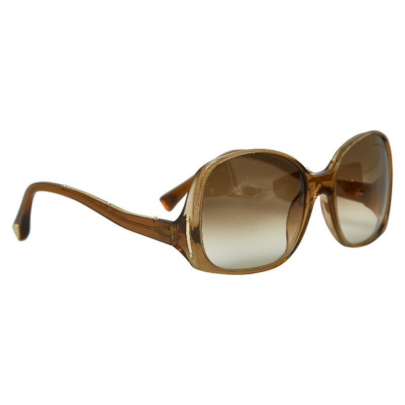Louis Vuitton Gina Light Glitter Sun Glass Z0052E Brown Louis Vuitton