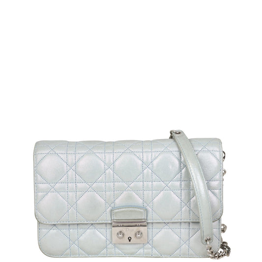Dior Clutch - Rovelle Bags