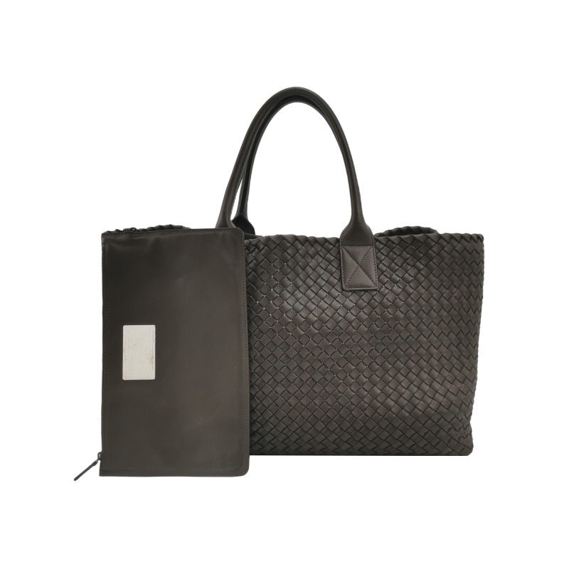 Bottega Veneta Cabat Tote - Rovelle Bags