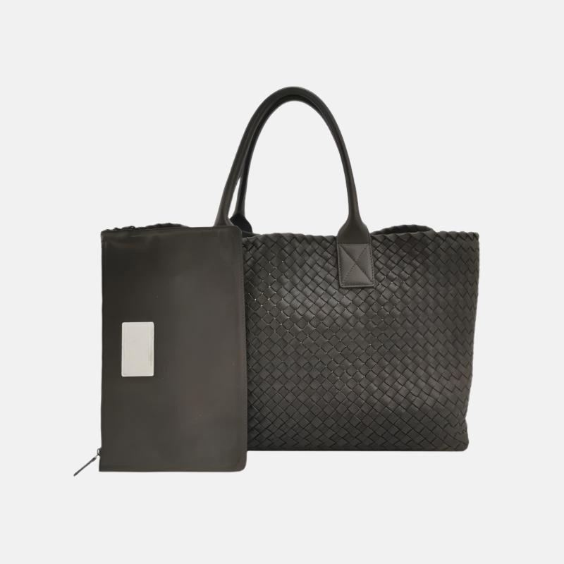 Bottega Veneta Cabat Tote - Rovelle Bags