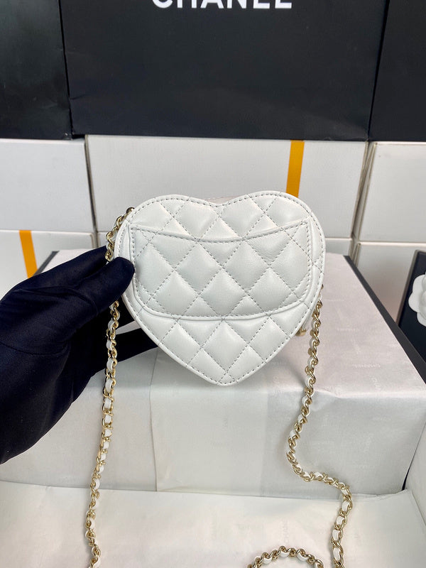 Chanel Handbag - Almora Bags
