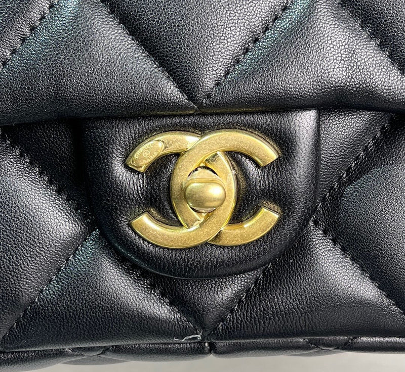 Chanel Handbag - Almora Bags