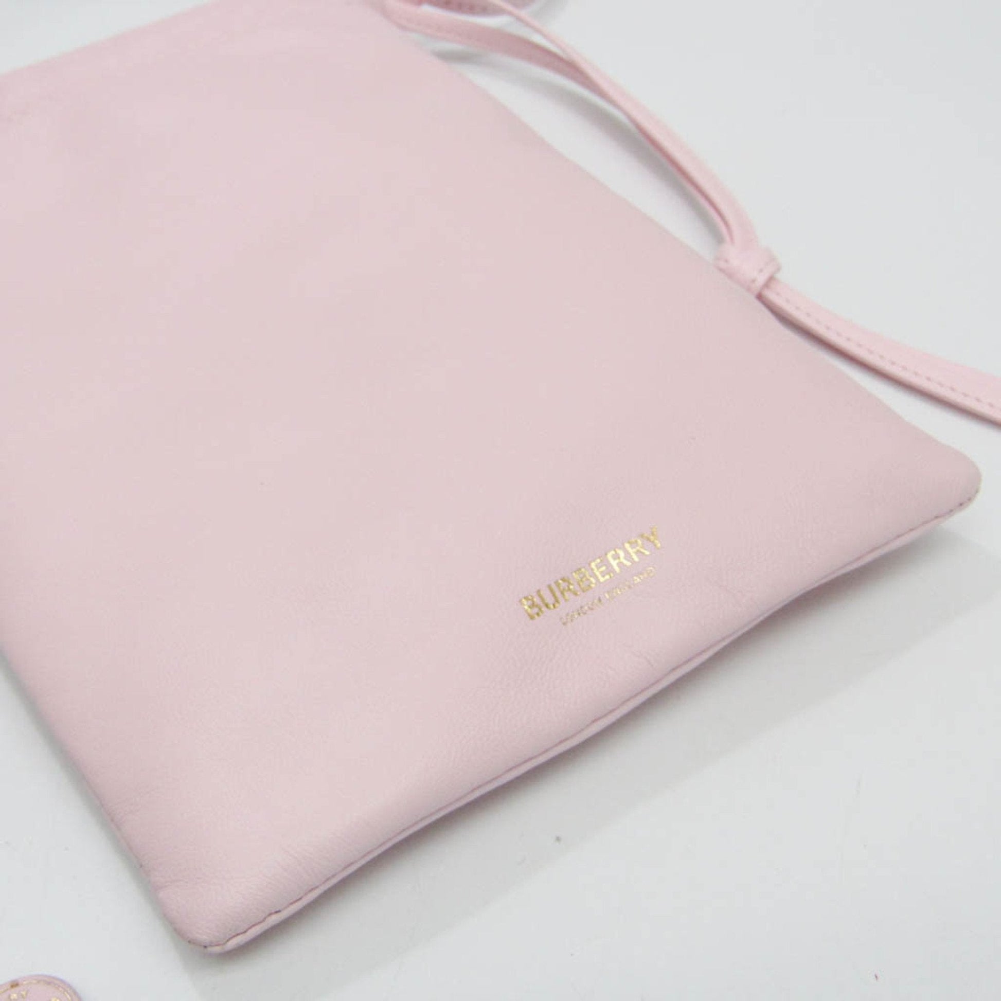 Burberry Brand Shoulder Bag - Rovelle Bags