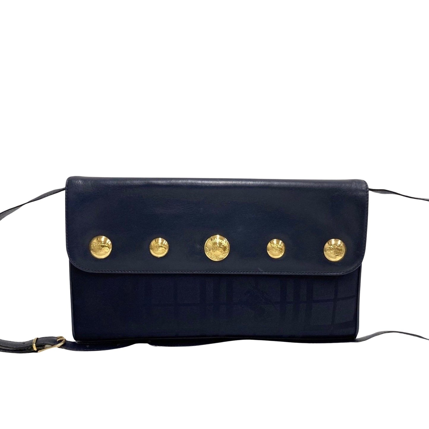 Burberry Brand Shoulder Bag - Rovelle Bags