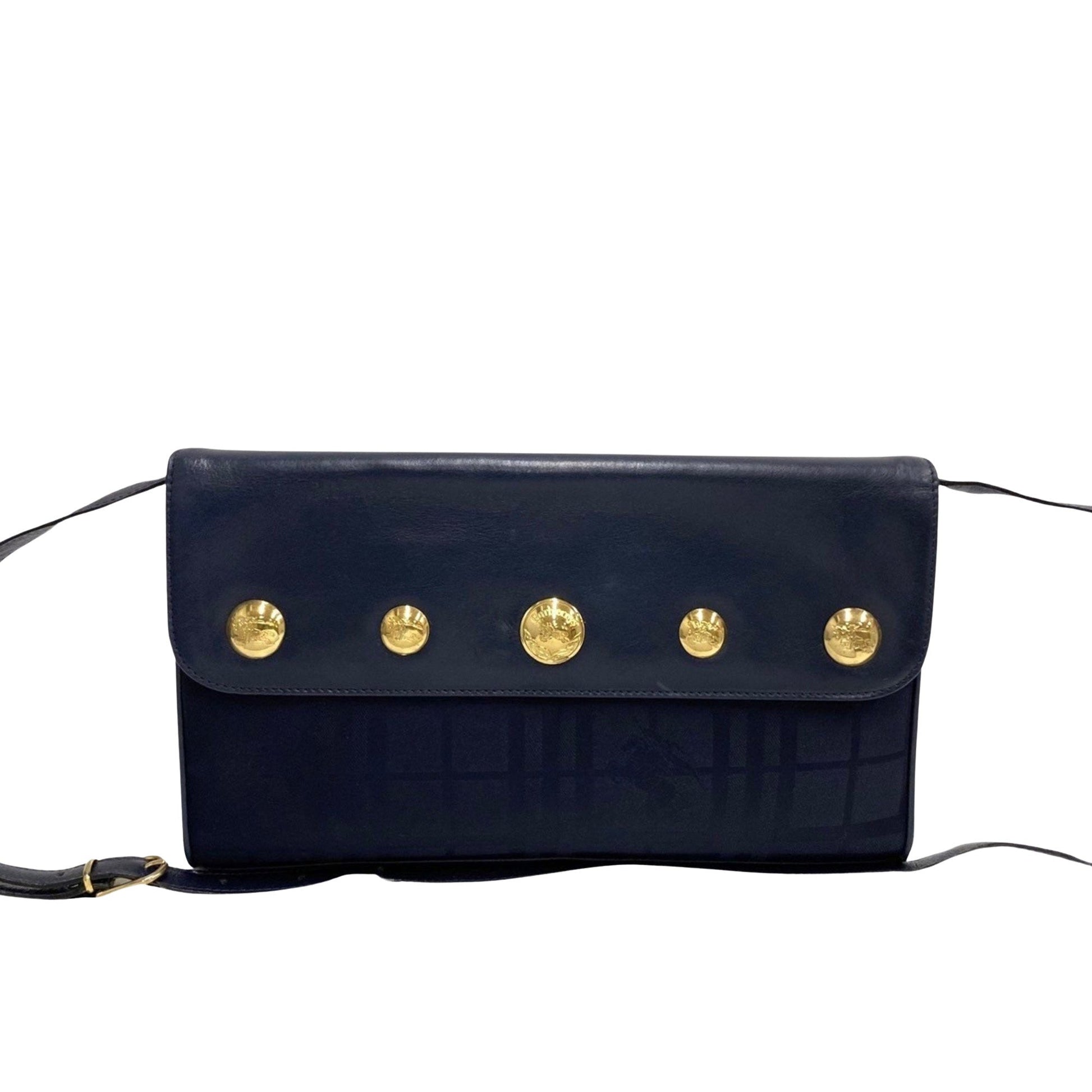 Burberry Brand Shoulder Bag - Rovelle Bags