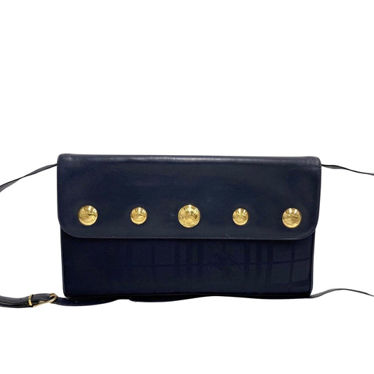 Burberry Brand Shoulder Bag - Rovelle Bags
