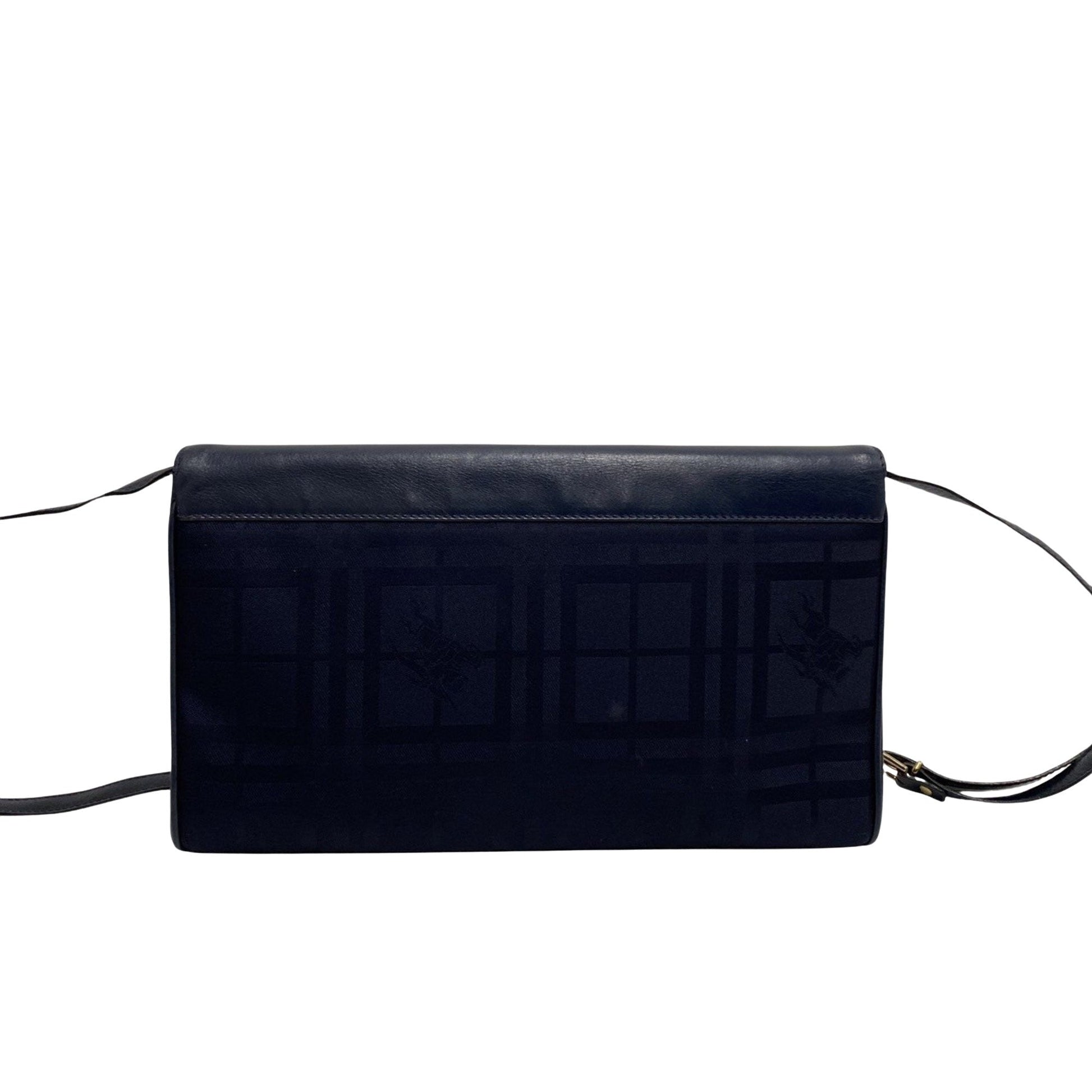 Burberry Brand Shoulder Bag - Rovelle Bags