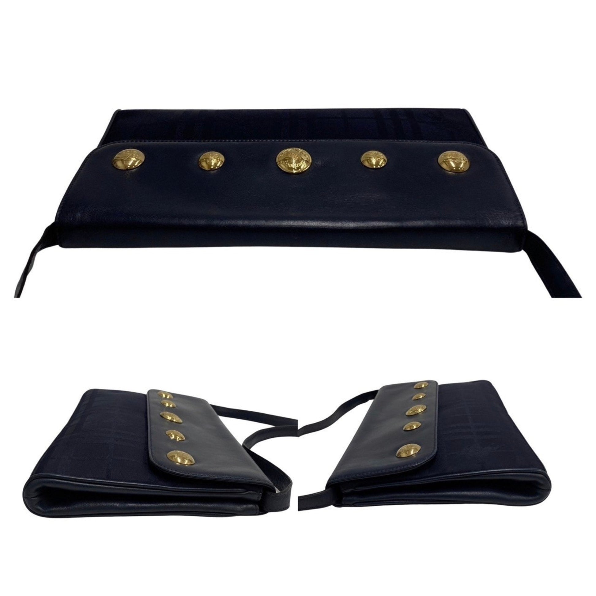 Burberry Brand Shoulder Bag - Rovelle Bags
