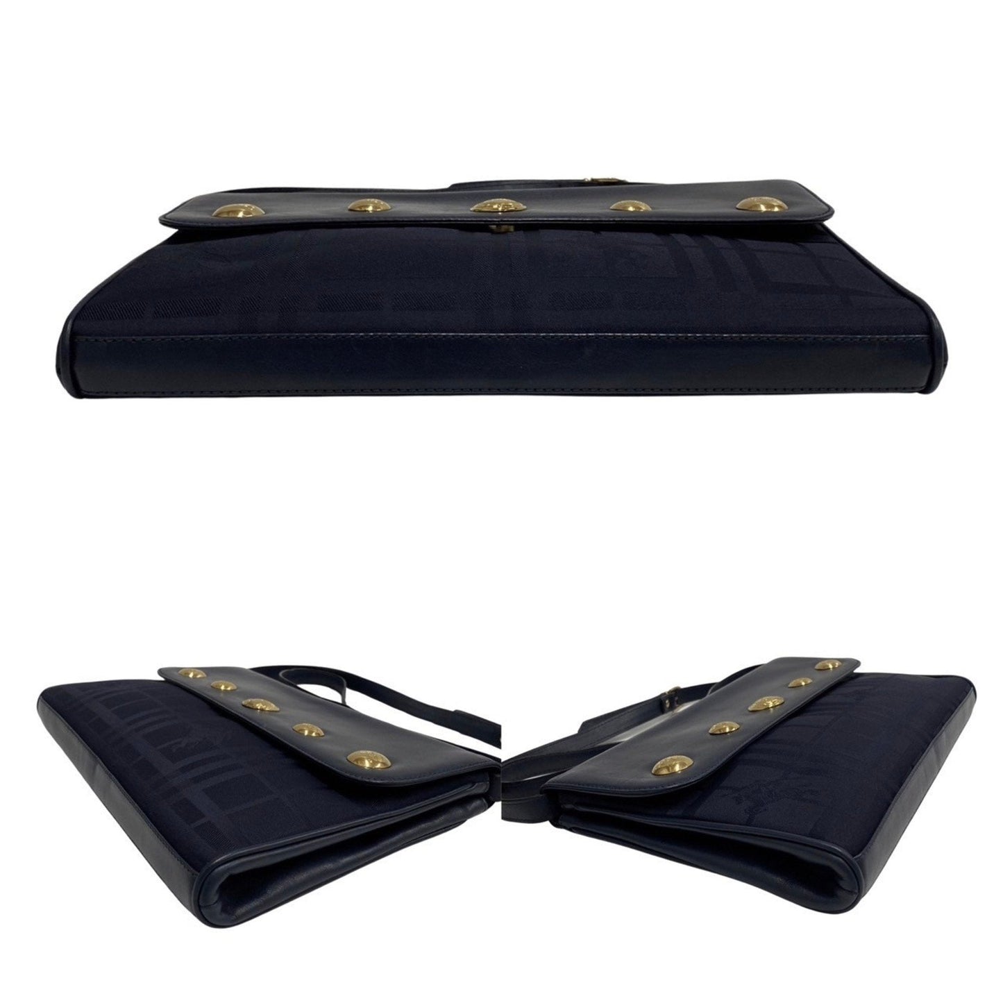 Burberry Brand Shoulder Bag - Rovelle Bags