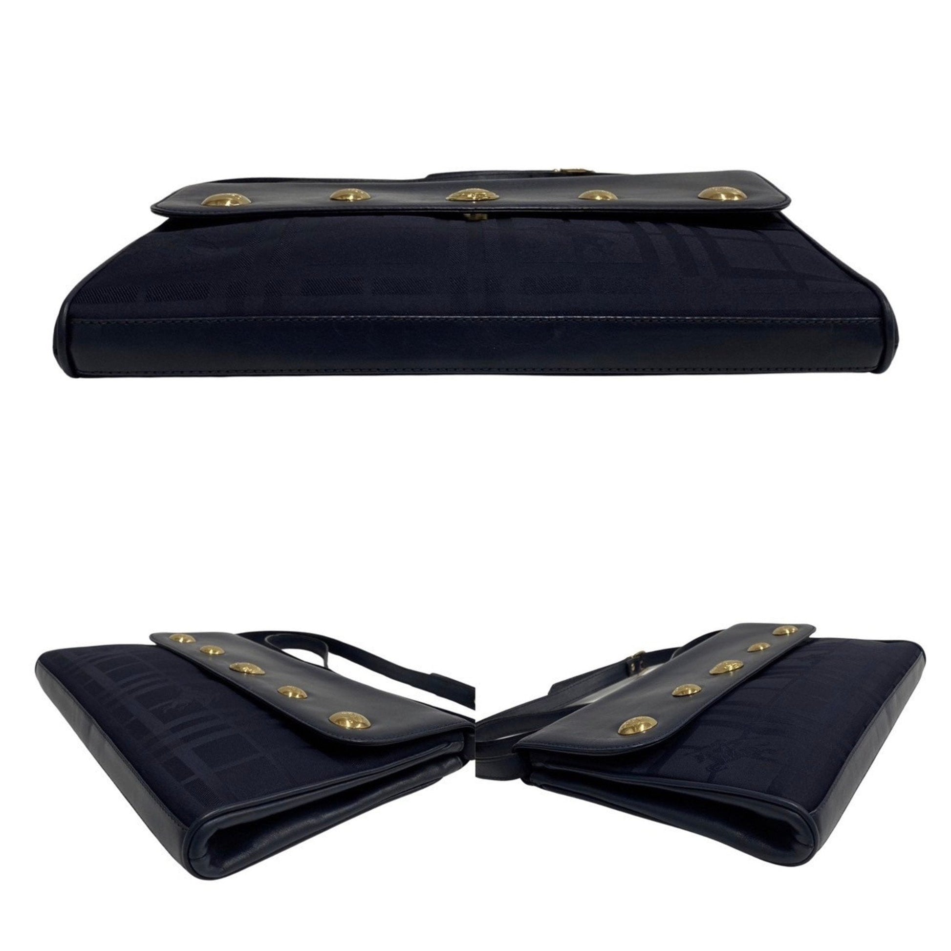 Burberry Brand Shoulder Bag - Rovelle Bags