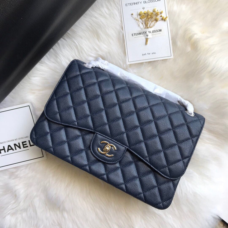 Chanel Handbag - Almora Bags