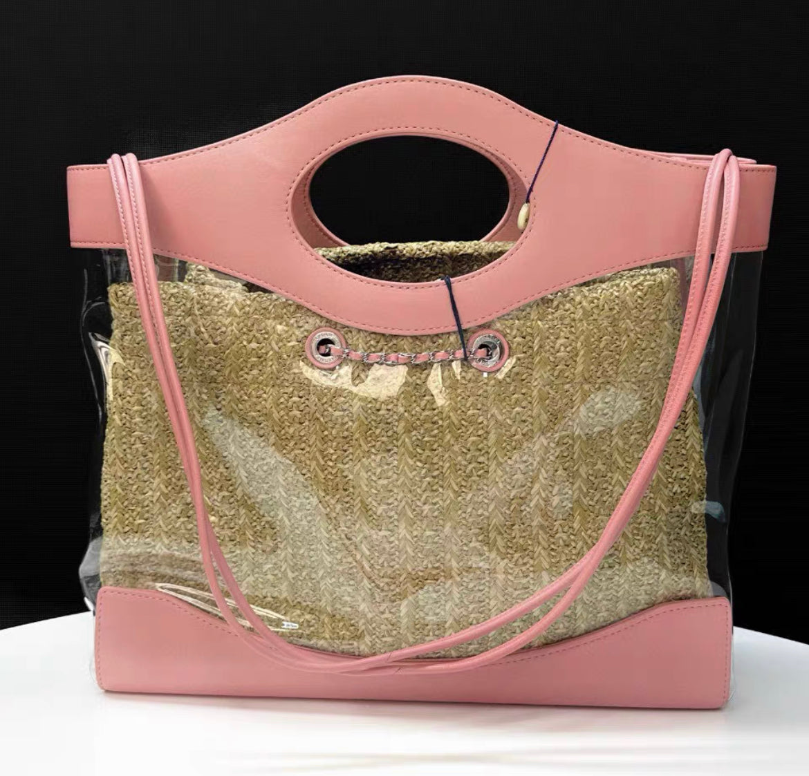 Chanel Chanel 19 Shoulder Bag - Rovelle Bags
