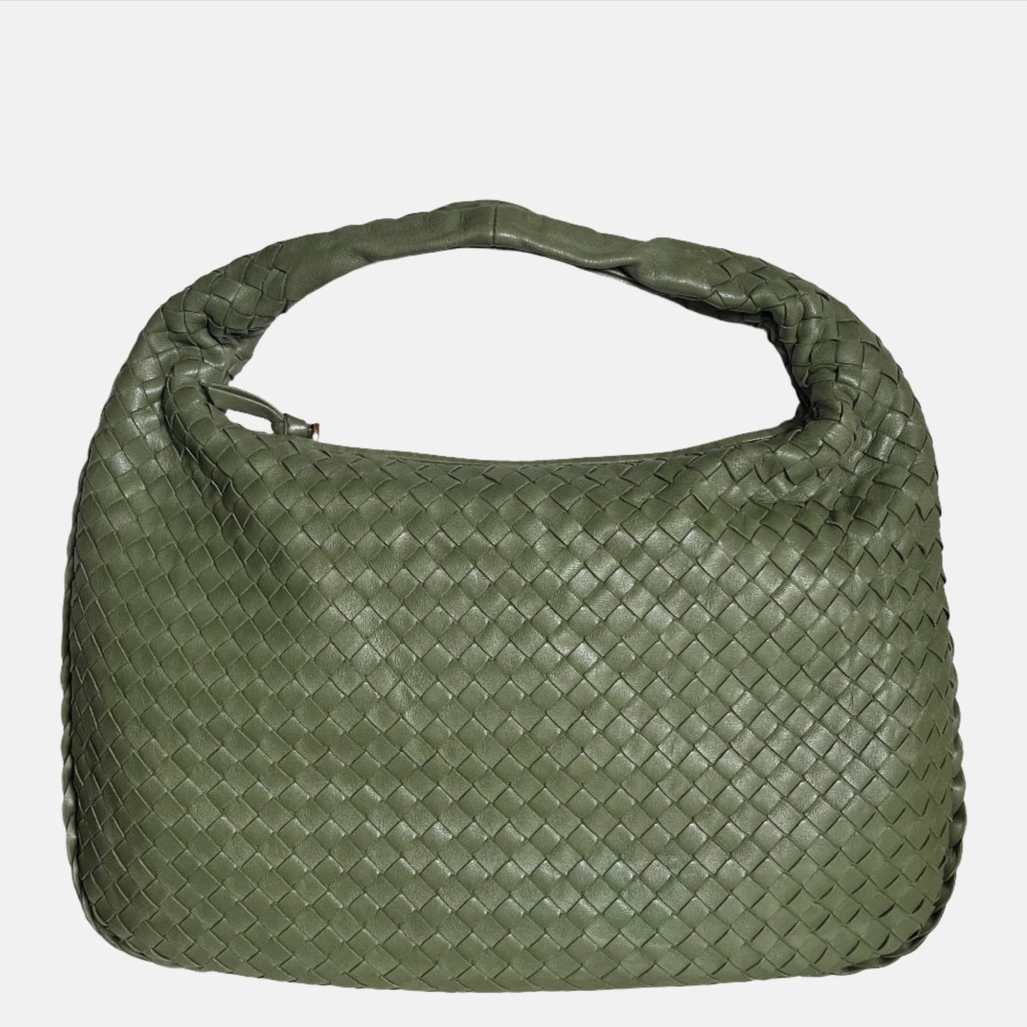 Bottega Veneta Veneta Shoulder Bag - Rovelle Bags
