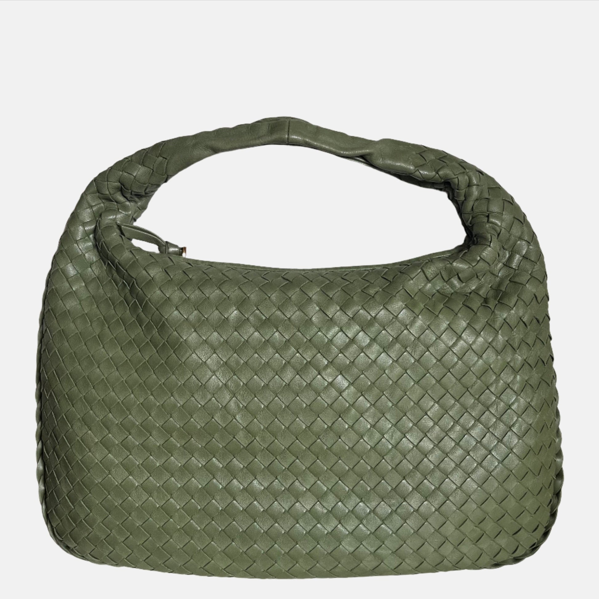 Bottega Veneta Veneta Shoulder Bag - Rovelle Bags
