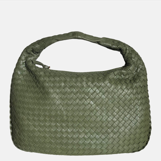 Bottega Veneta Veneta Shoulder Bag - Rovelle Bags