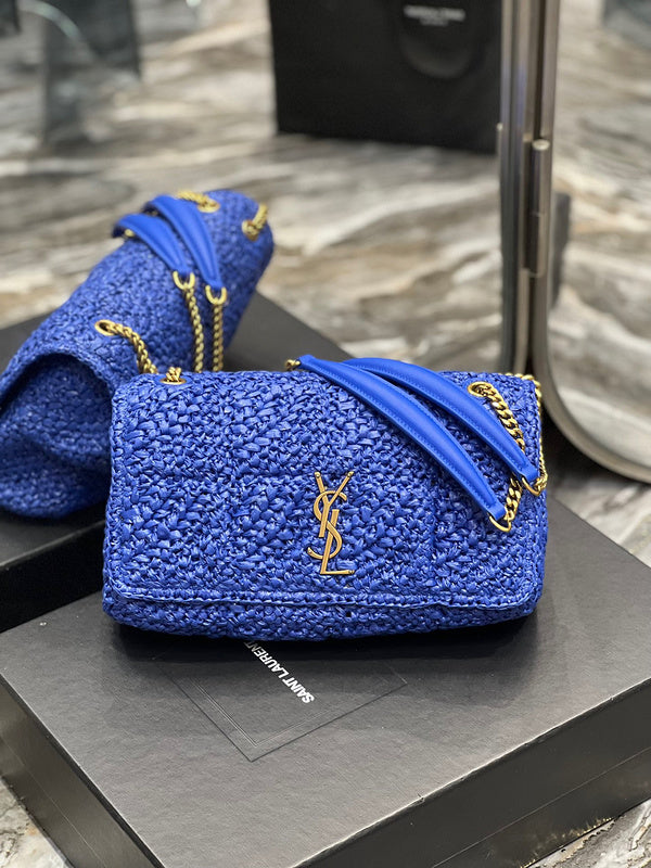 Yves Saint Laurent - Bags - 113