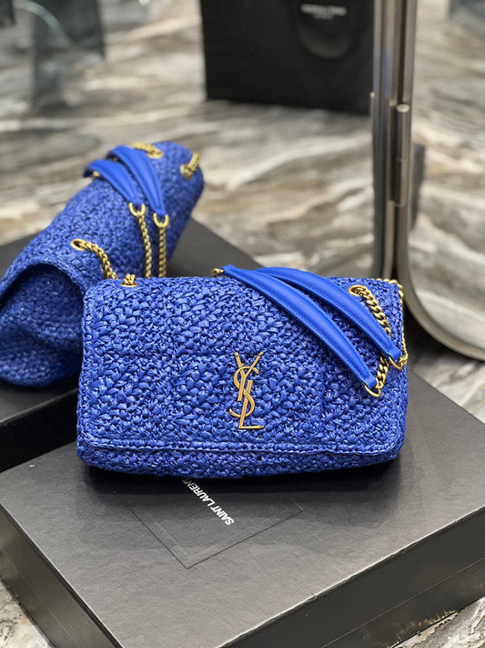 Yves Saint Laurent - Bags - 113