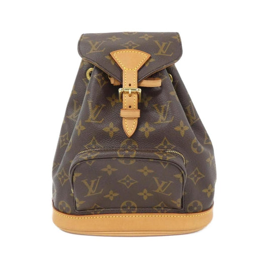 Louis Vuitton Monogram Mini M51137 Rucksack