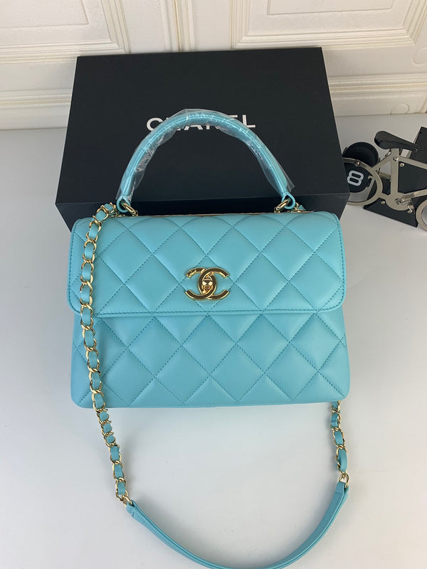 Chanel Handbag - Almora Bags