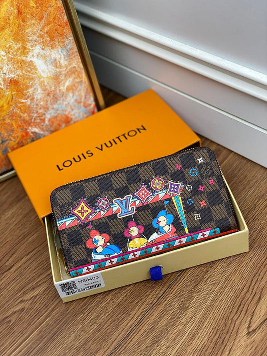Louis Vuitton Luxury Bags 2350