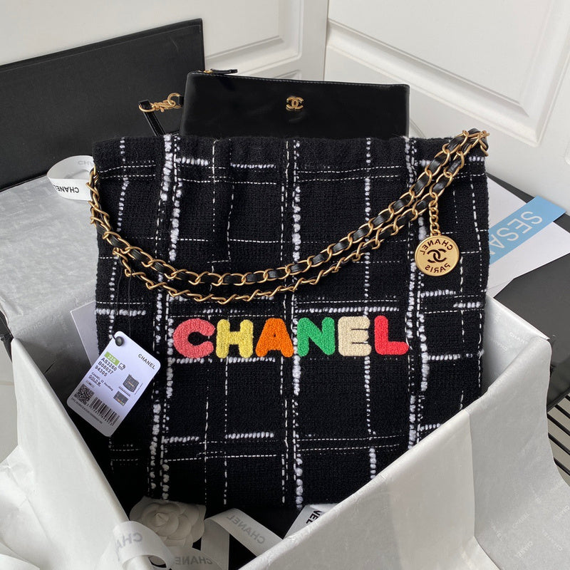 Chanel Handbag - Almora Bags