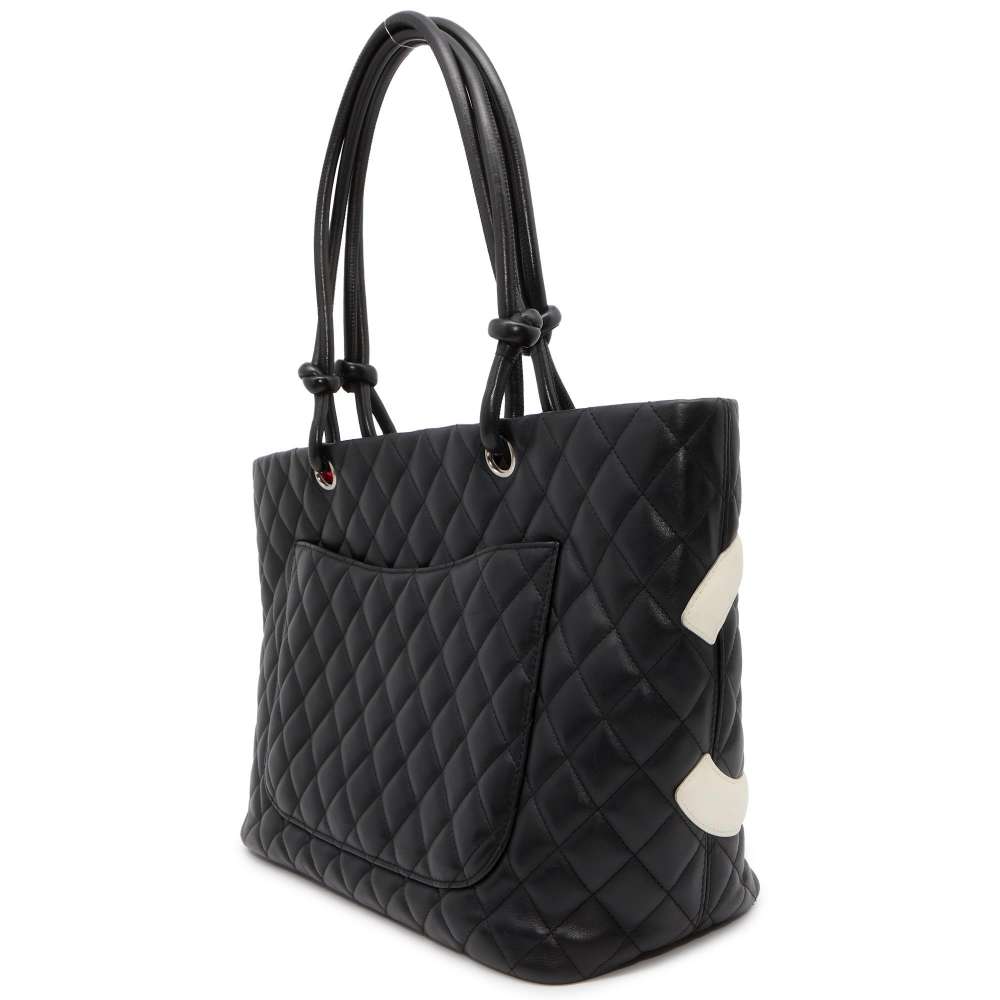 Chanel Cambon Tote - Almora Bags