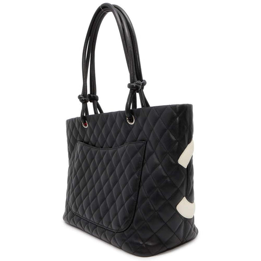 Chanel Cambon Tote - Almora Bags
