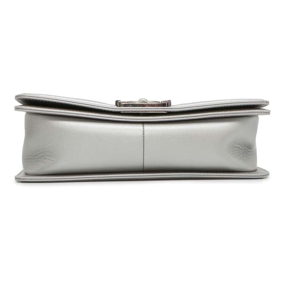 Chanel Boy Shoulder Bag - Almora Bags