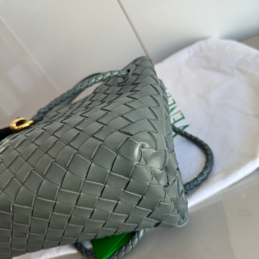 Bottega Veneta Andiamo Tote - Rovelle Bags