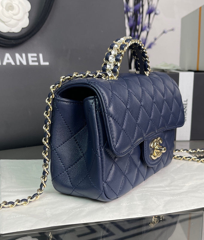 Chanel Handbag - Almora Bags