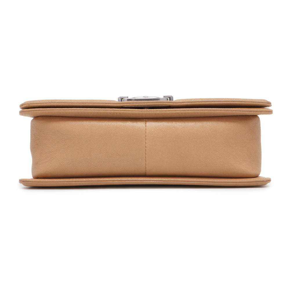 Chanel Boy Shoulder Bag - Almora Bags