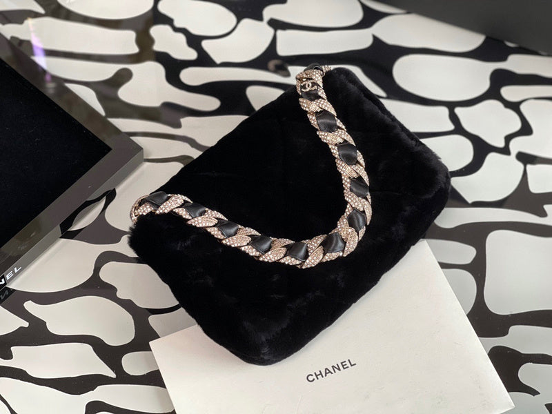 Chanel Handbag - Almora Bags