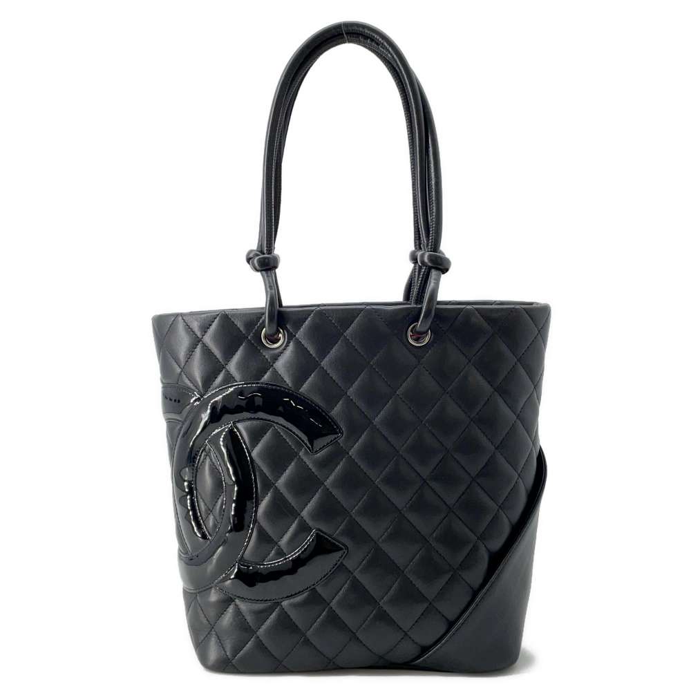 Chanel Cambon Handbag - Almora Bags