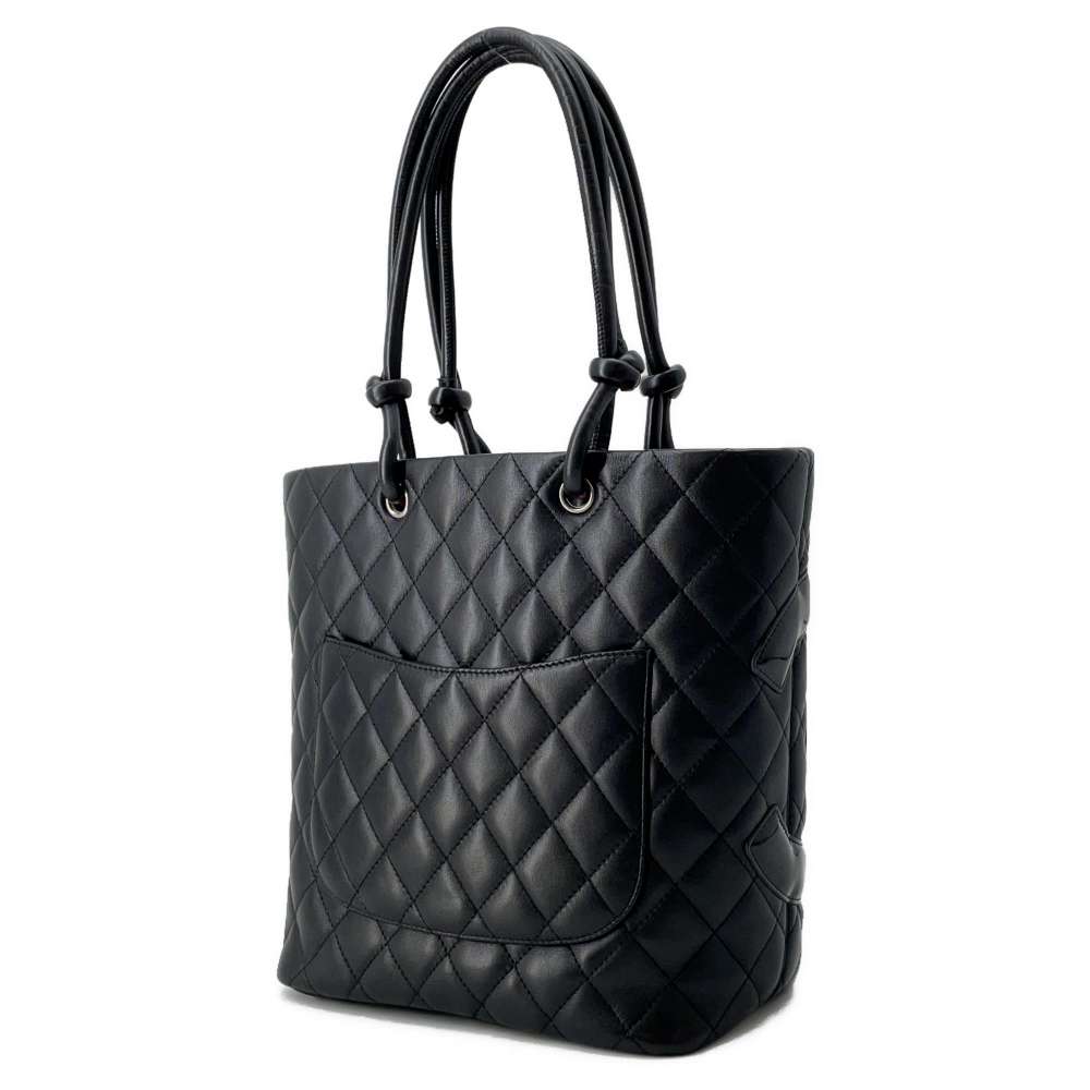 Chanel Cambon Handbag - Almora Bags