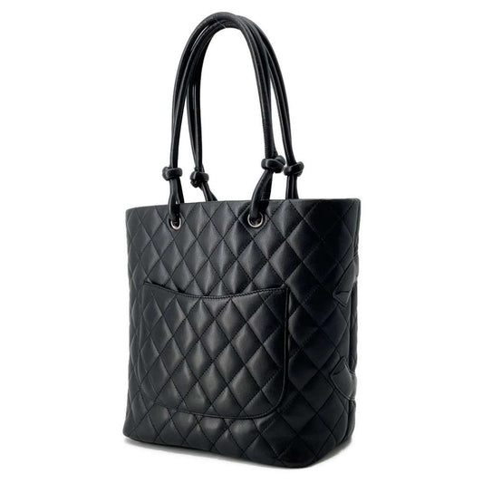 Chanel Cambon Handbag - Almora Bags