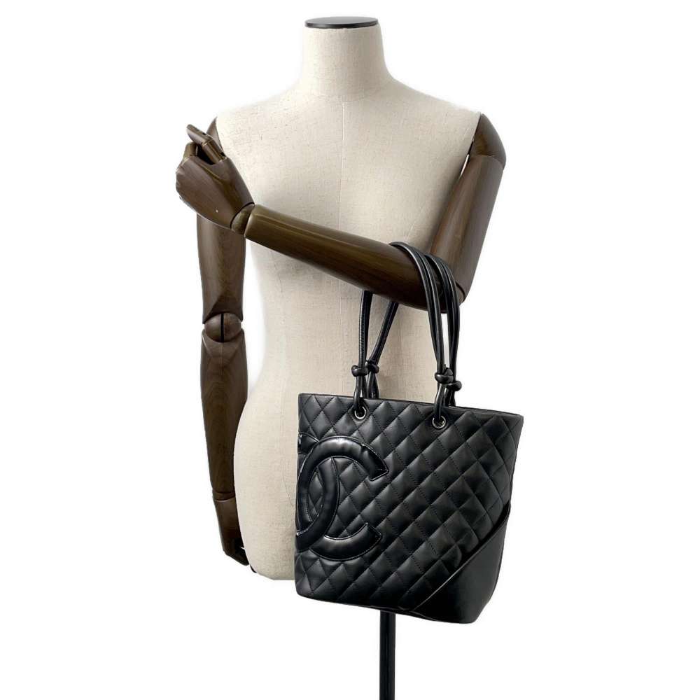 Chanel Cambon Handbag - Almora Bags