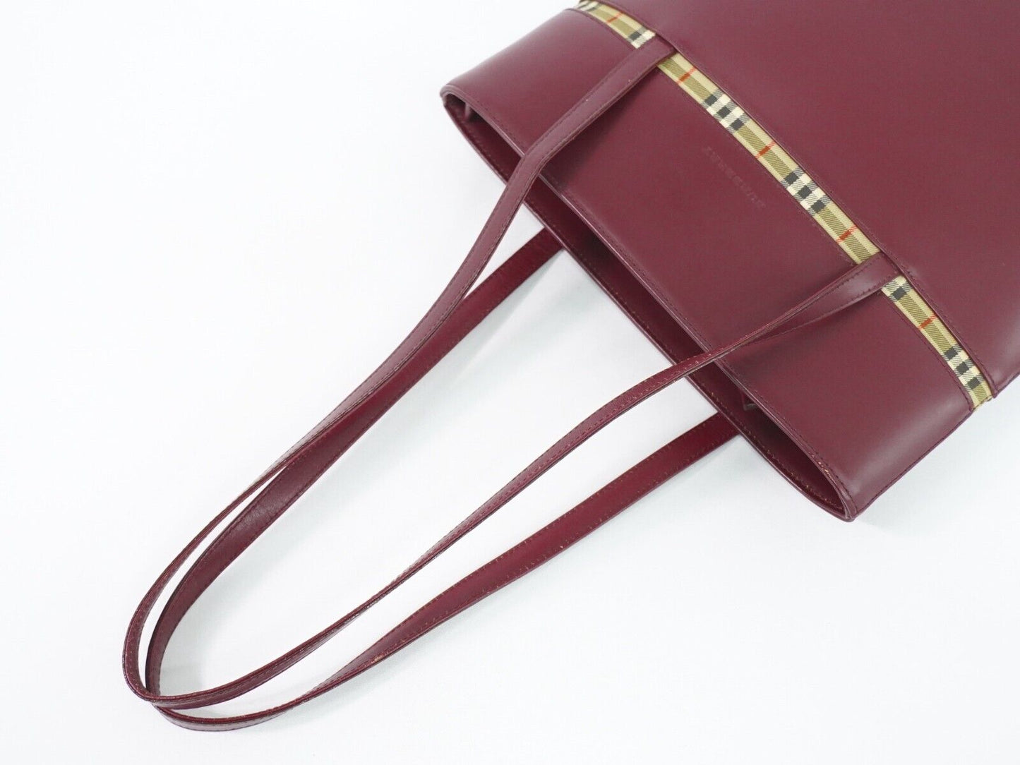 Burberry Brand Shoulder Bag - Rovelle Bags