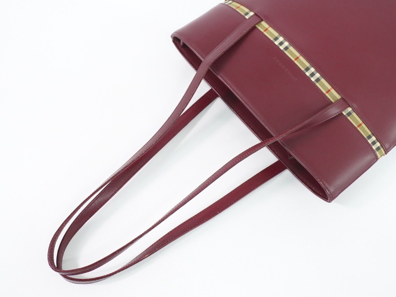 Burberry Brand Shoulder Bag - Rovelle Bags