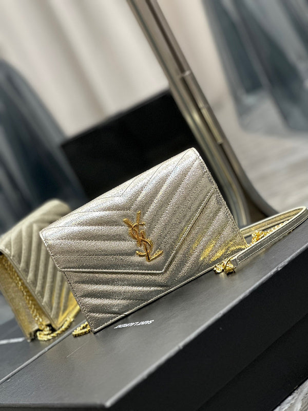 Yves Saint Laurent - Bags - 157
