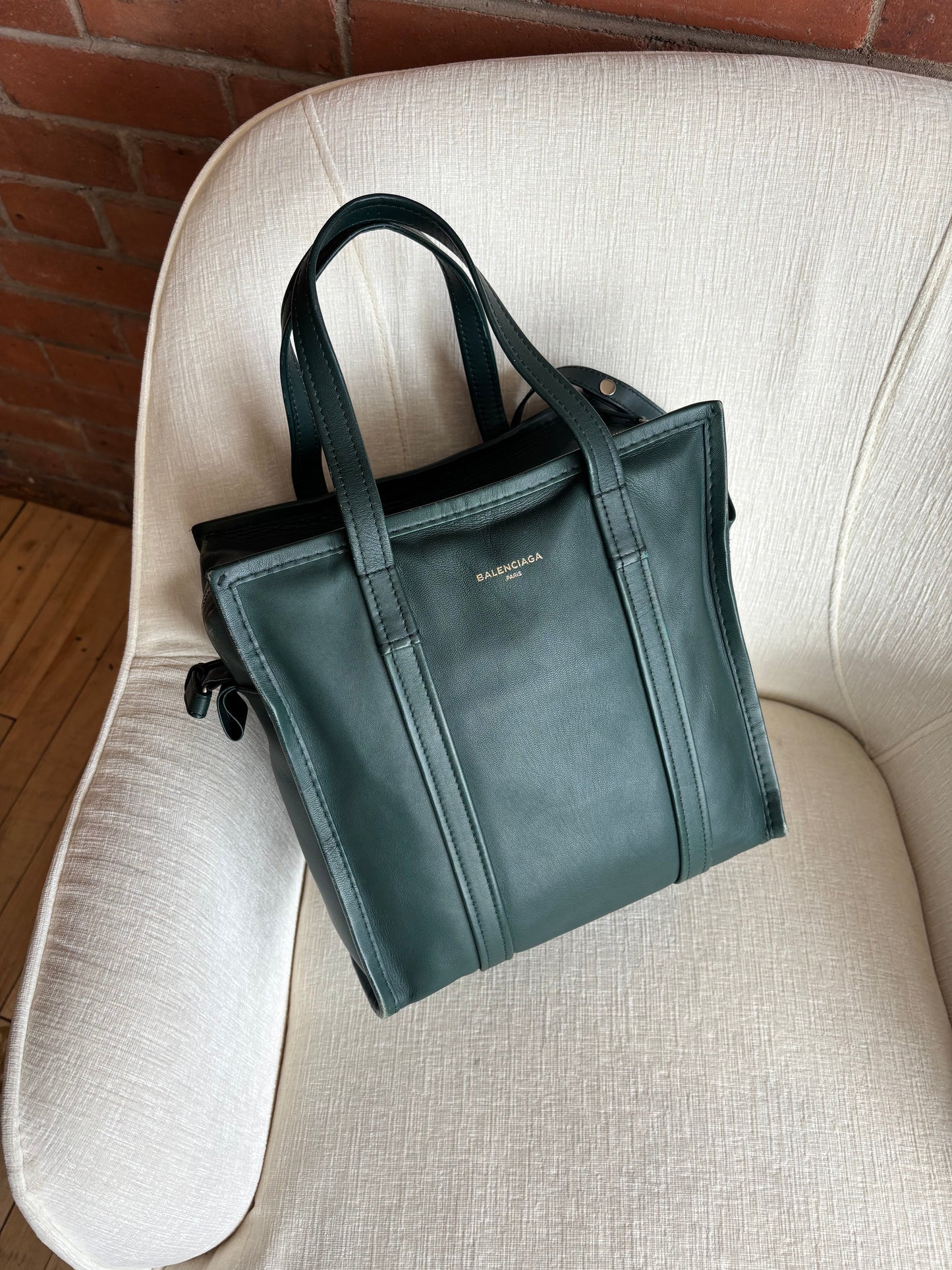 Balenciaga Tote - Rovelle Bags