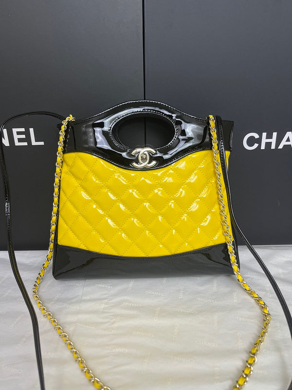 Chanel Handbag - Almora Bags