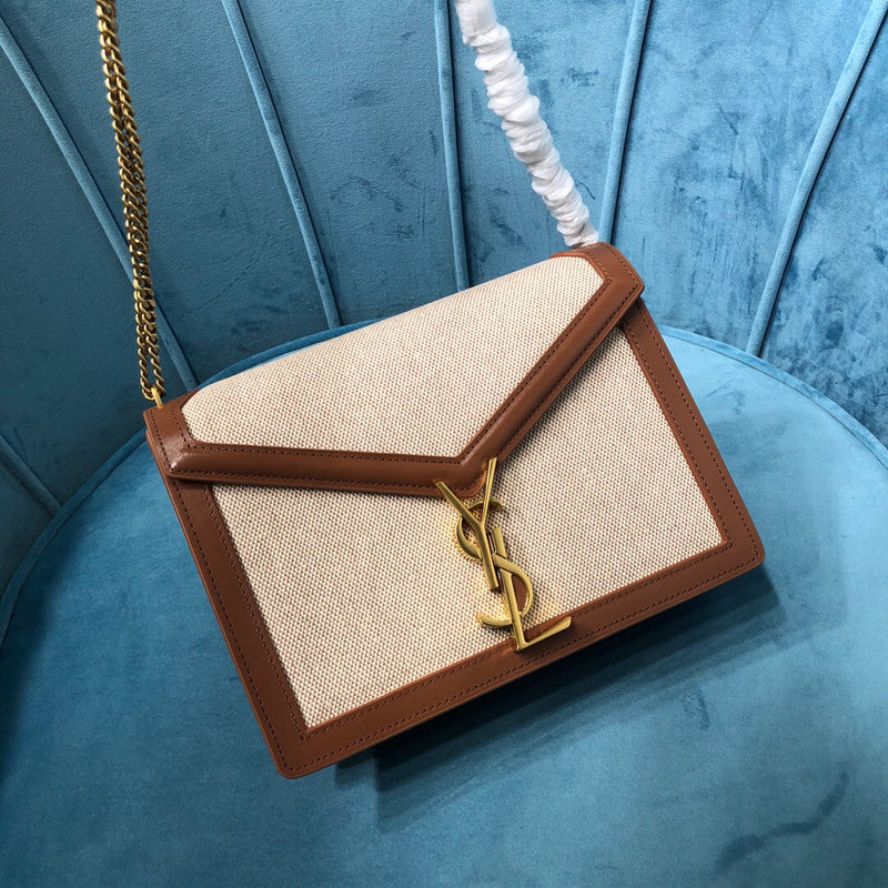 Yves Saint Laurent - Bags - 413