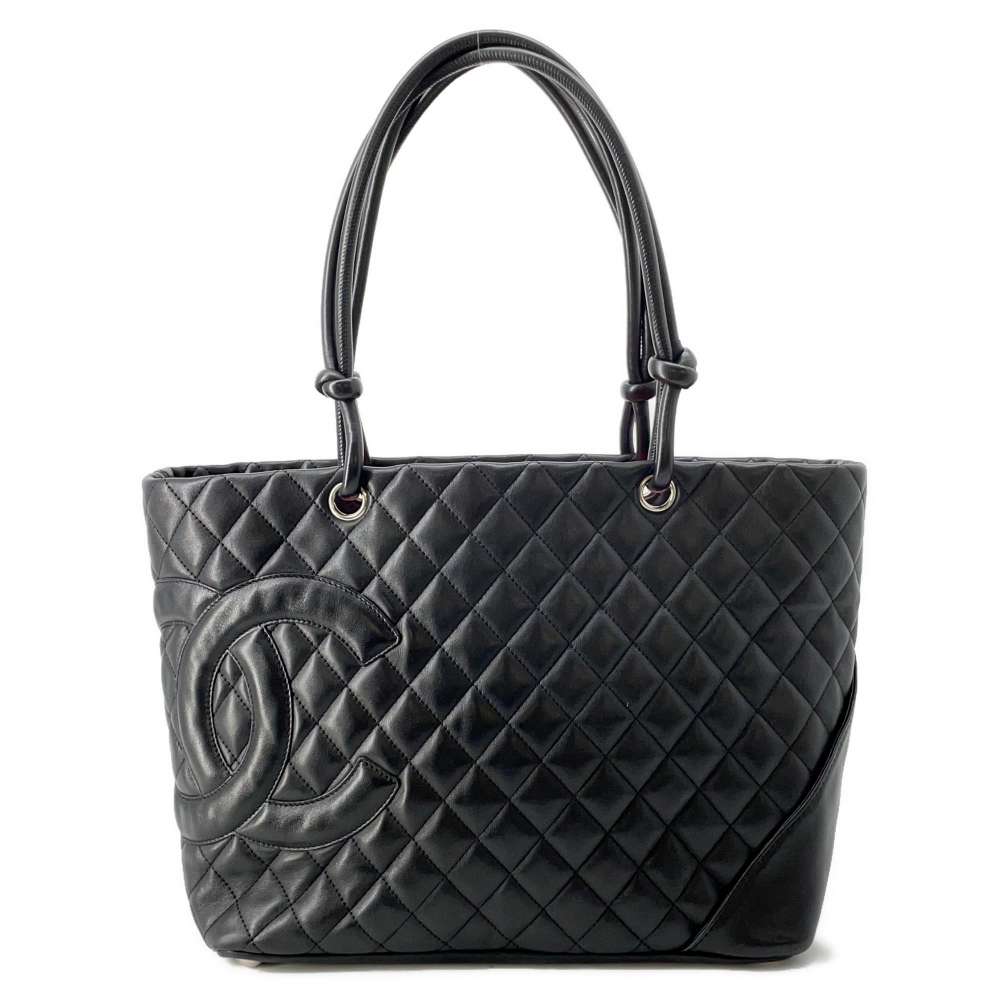Chanel Cambon Tote - Almora Bags