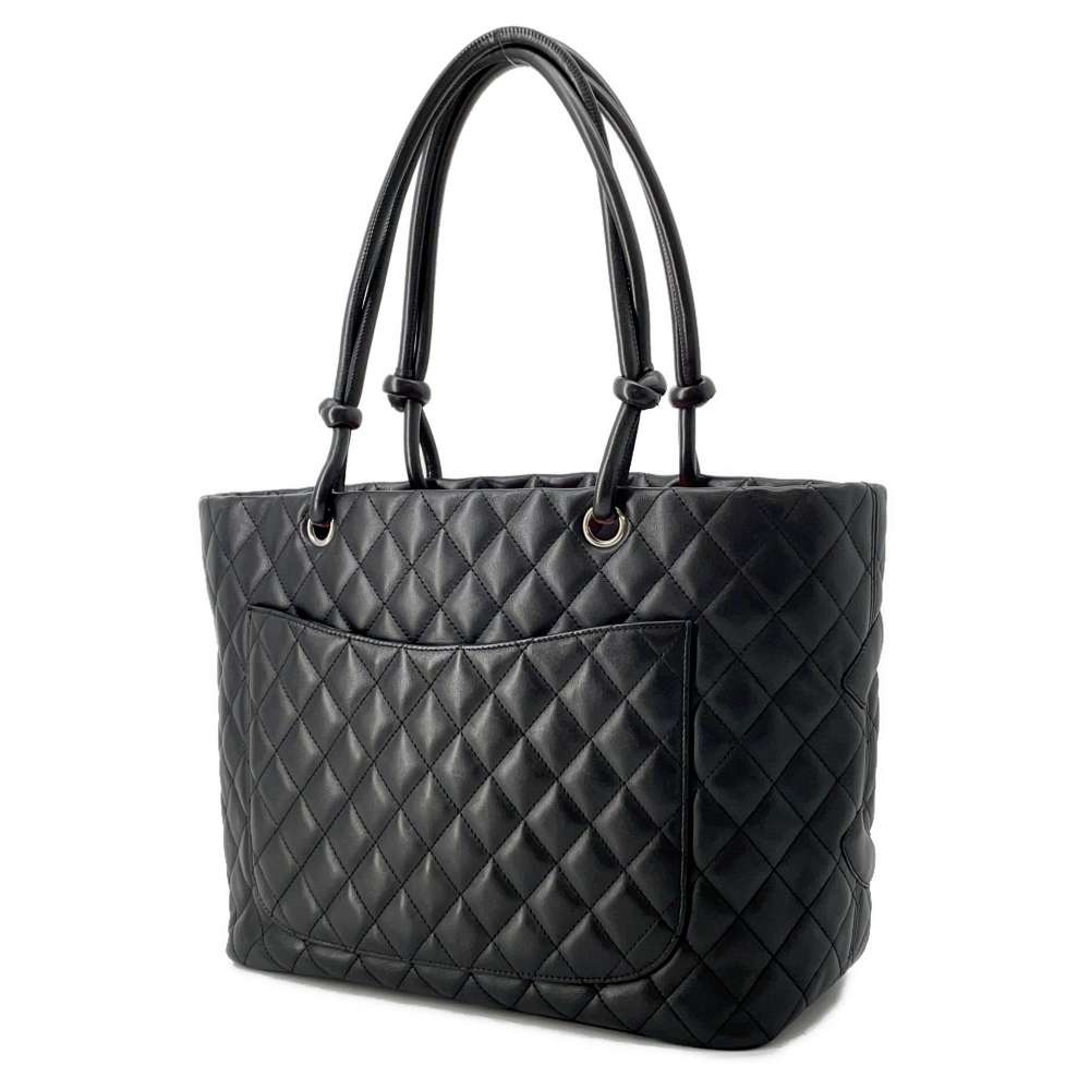 Chanel Cambon Tote - Almora Bags