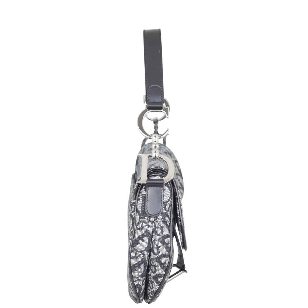 Dior Saddle Crossbody - Rovelle Bags