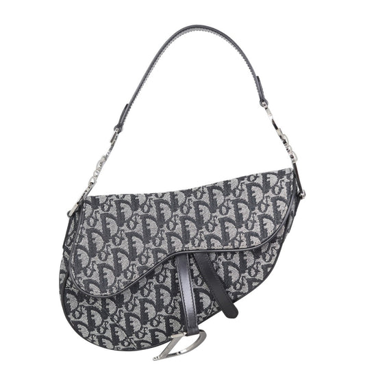 Dior Saddle Bag
