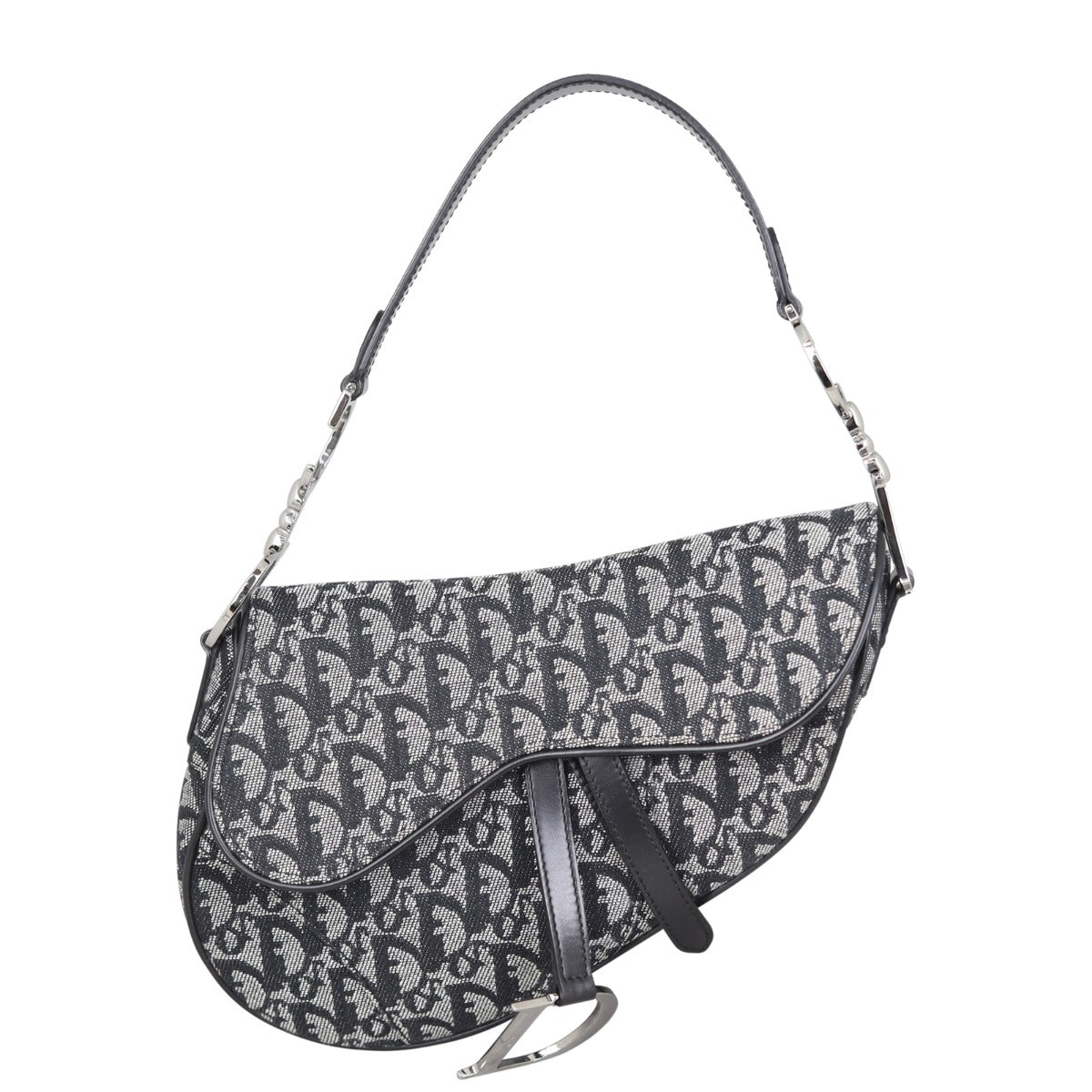 Dior Saddle Crossbody - Rovelle Bags