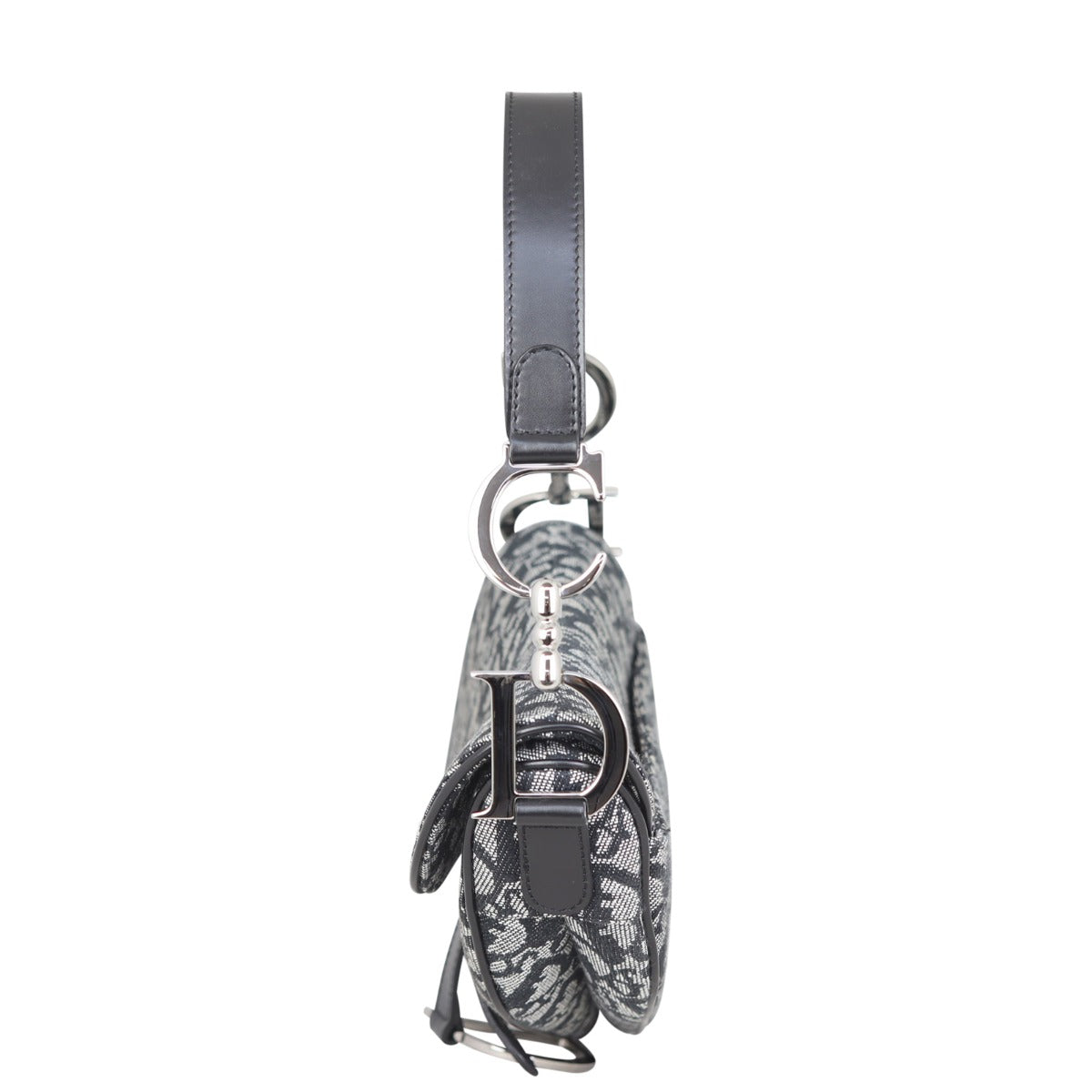 Dior Saddle Bag